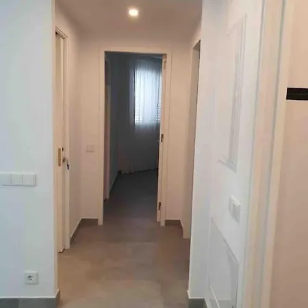 アパート Piso Nuevo, Pk Pequeno Y A 5 Min De La Playa Caminando