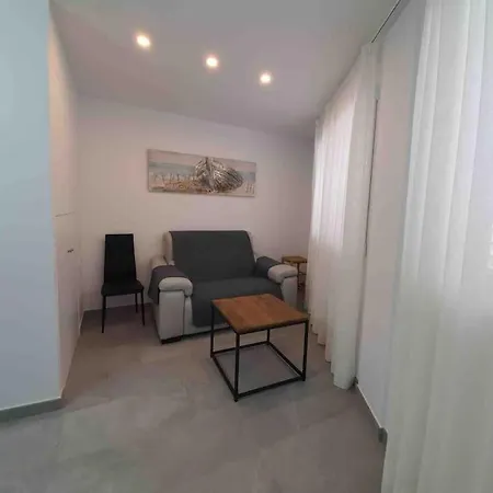 アパート Piso Nuevo, Pk Pequeno Y A 5 Min De La Playa Caminando *