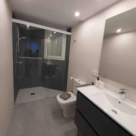 Appartement Piso Nuevo, Pk Pequeno Y A 5 Min De La Playa Caminando *